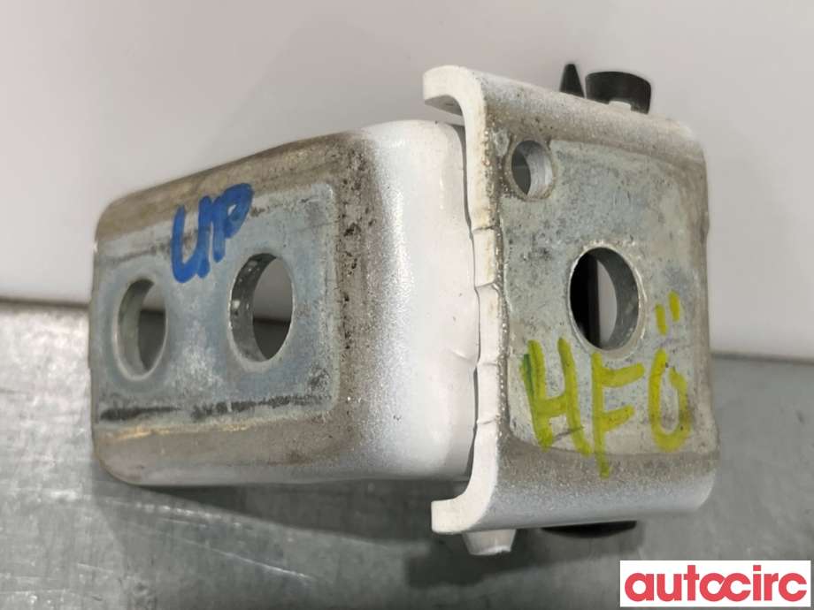 Hengsler til Peugeot 208 2012-2019 (Type I) (PEUGEOT|9671886880|)