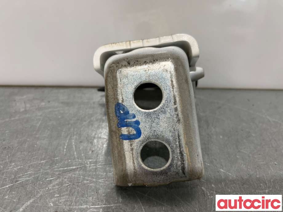 Hengsler til Peugeot 208 2012-2019 (Type I) (PEUGEOT|9671886880|)