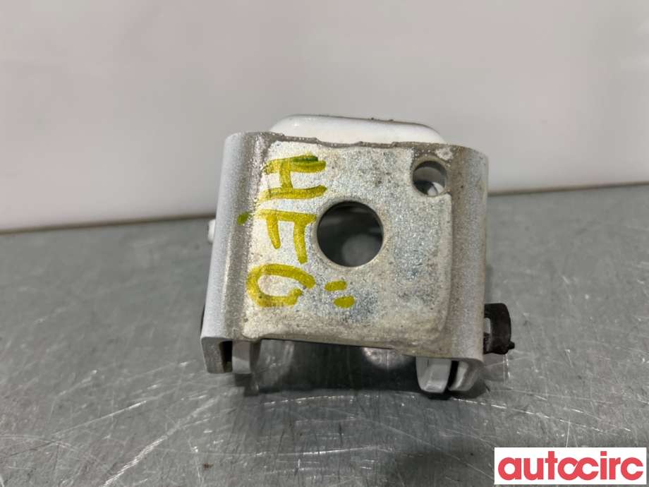 Hengsler til Peugeot 208 2012-2019 (Type I) (PEUGEOT|9671886880|)