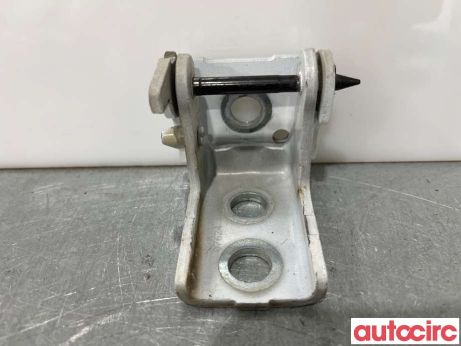 Hengsler til Peugeot 208 2012-2019 (Type I) (PEUGEOT|9671886880|)