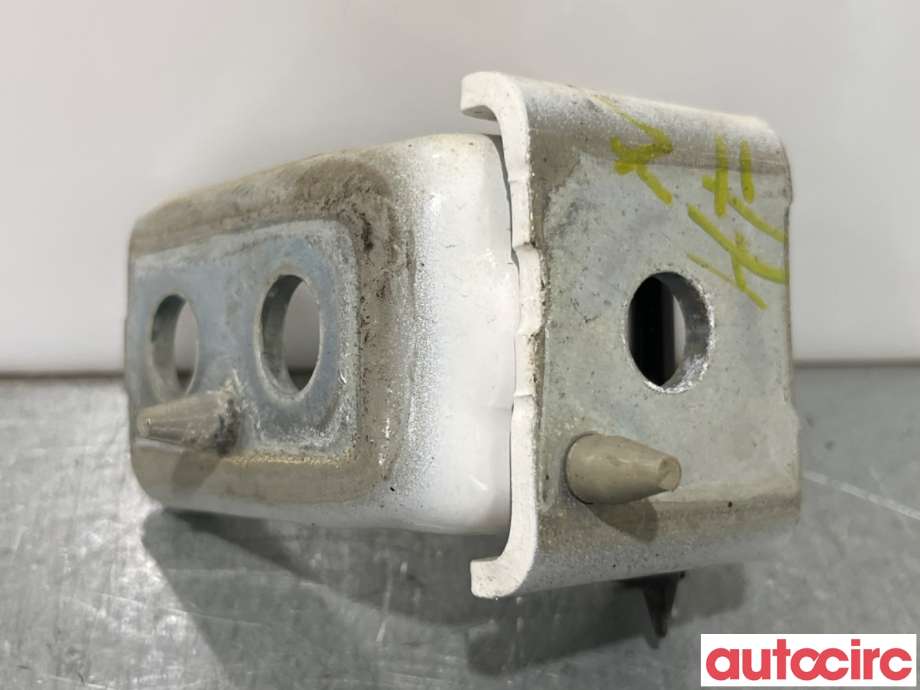 Hengsler til Peugeot 208, 2012-2019 (Type I) (PEUGEOT|9871887080)
