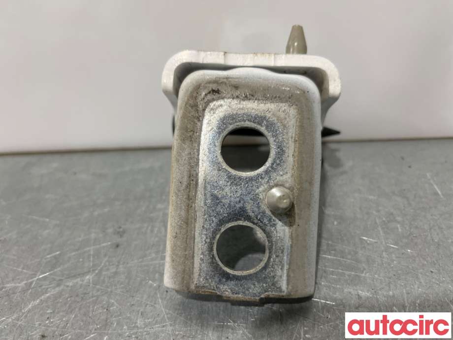 Hengsler til Peugeot 208 2012-2019 (Type I) (PEUGEOT|9871887080|)