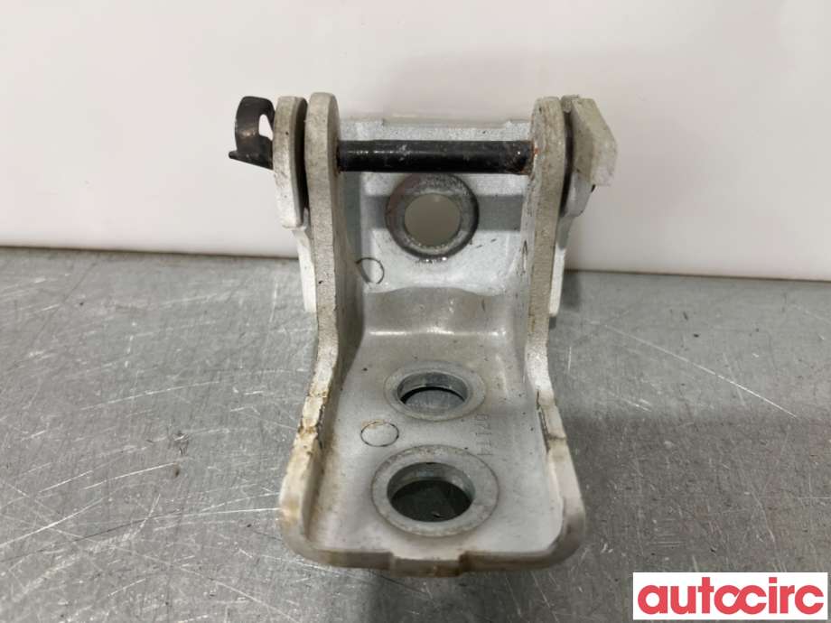 Hengsler til Peugeot 208 2012-2019 (Type I) (PEUGEOT|9871887080|)