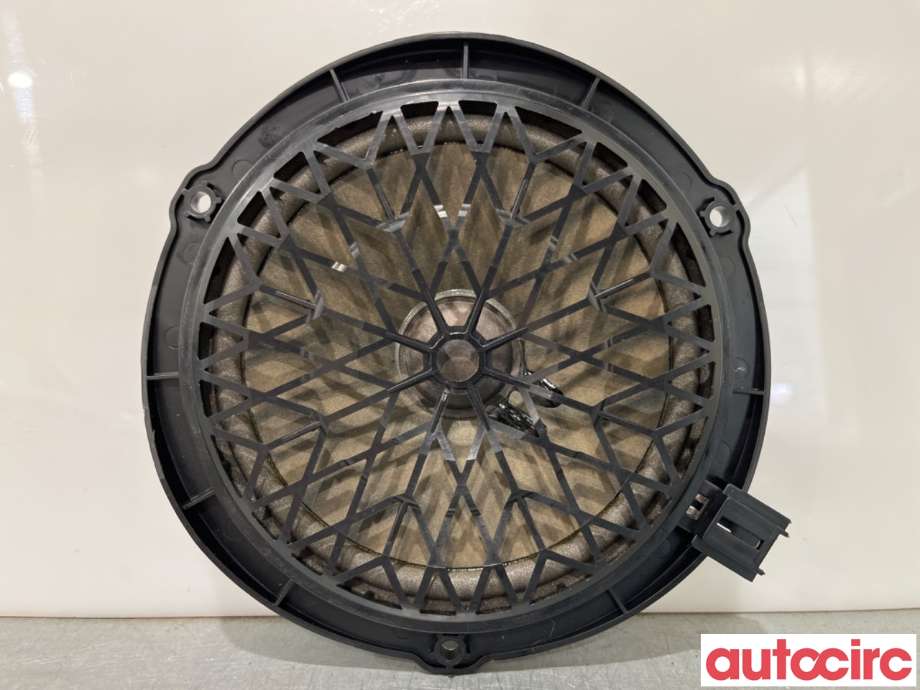 Bilstereo høyttaler til Peugeot 208, 2012-2019 (Type I) (PEUGEOT|9803506480)