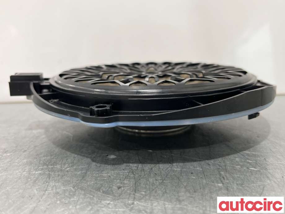 Bilstereo høyttaler til Peugeot 208 2012-2019 (Type I) (PEUGEOT|9803506480|)