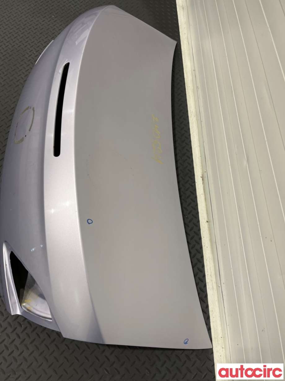 Bakluke sedan til Mazda 6 2008-2010 (Type II, Fase 1)  (MAZDA|GSYD-52-61XA||GSYD-52-61XB)