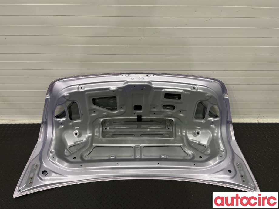 Bakluke sedan til Mazda 6 2008-2010 (Type II, Fase 1)  (MAZDA|GSYD-52-61XA||GSYD-52-61XB)