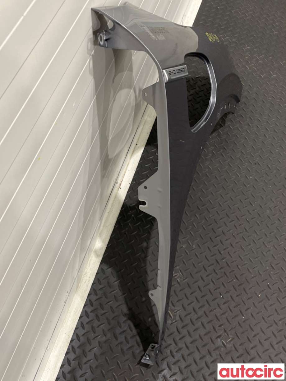Skjerm høyre foran til BYD Atto 2022-->>  (BYD|NO NR|)