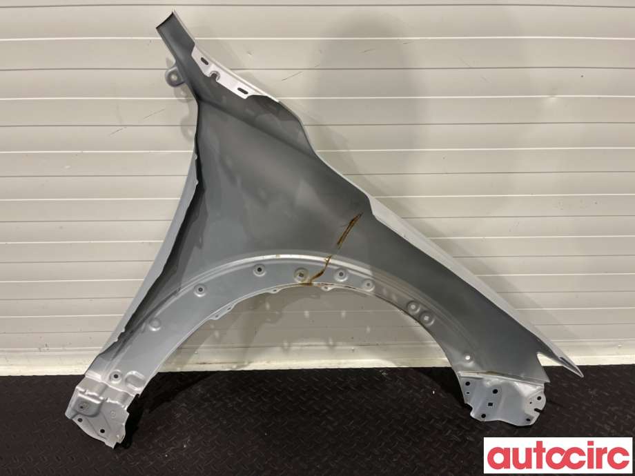 Skjerm venstre foran til Mazda CX-3 2015-2022  (MAZDA|D10E-52-211B|)