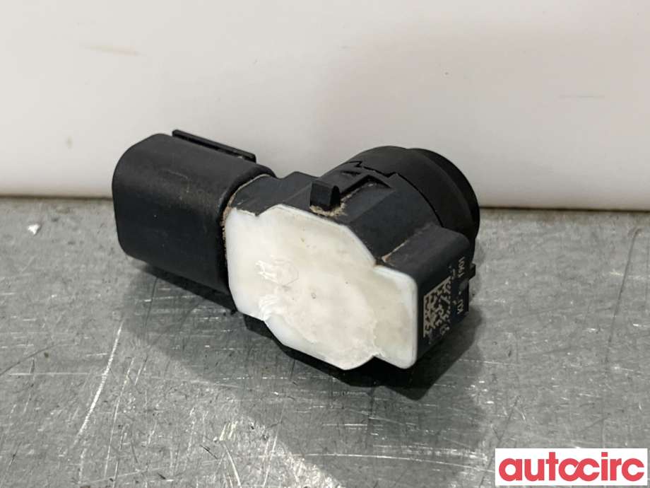 Parkeringssensor bak til Peugeot Partner 2015-2019 (Type II, Fase 2)  (PEUGEOT|1609981080|0263013215|9675202477XT)