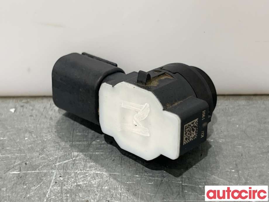 Parkeringssensor bak til Peugeot Partner 2015-2019 (Type II, Fase 2)  (PEUGEOT|1609981080|0263013215|9675202477XT)