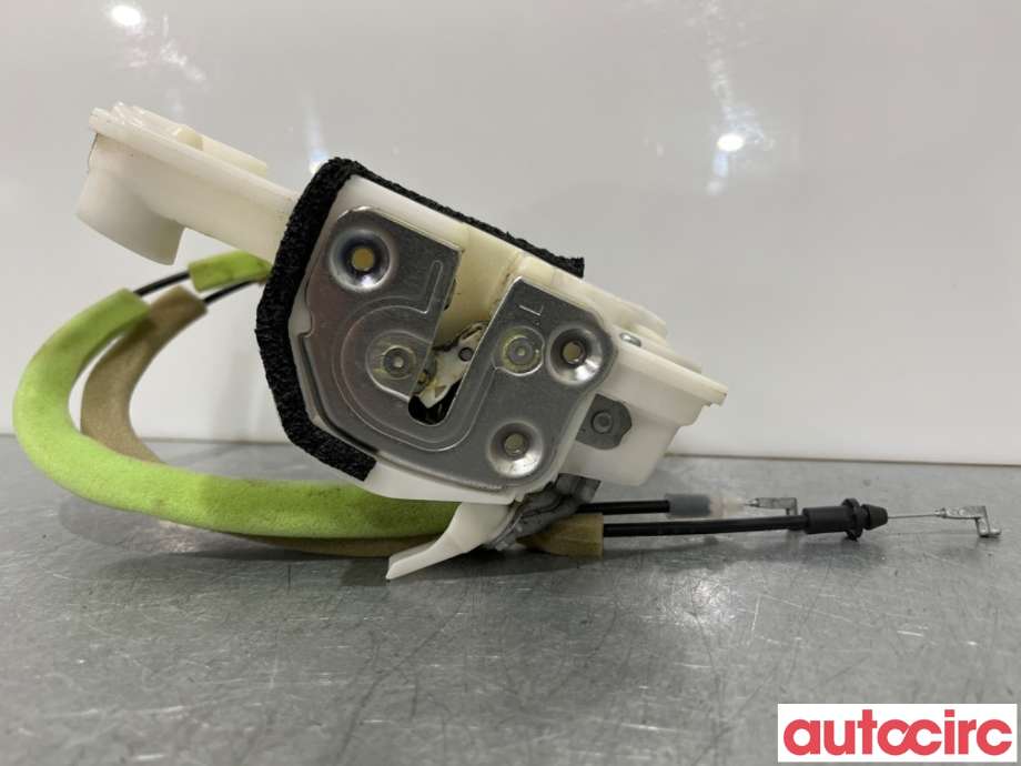 Låsekasse venstre foran til Mazda CX-5 2012-2017 (Type I)  (MAZDA|KD53-59-310|)