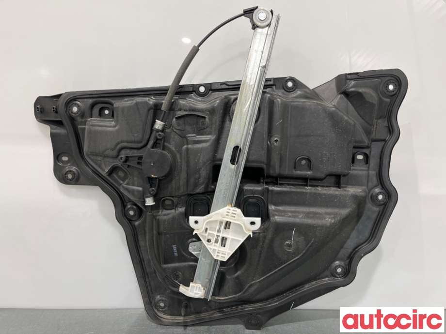 Ruteheis til Mazda CX-5 2012-2017 (Type I)  (MAZDA|KD53-59-590||KD535997X)