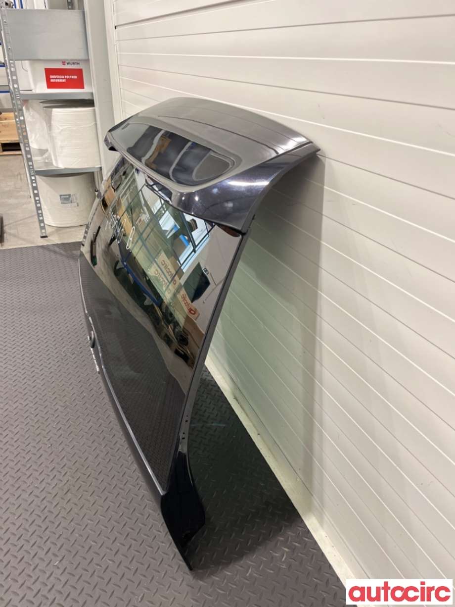 Bakluke til Volvo XC90 2002-2006 (Type I, Fase 1)  (VOLVO|39852821|)