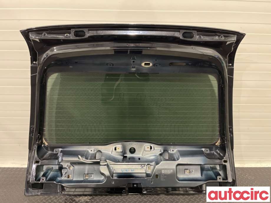 Bakluke til Volvo XC90 2002-2006 (Type I, Fase 1)  (VOLVO|39852821|)