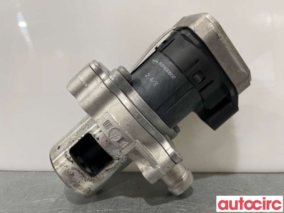 EGR-ventil til Mercedes Sprinter 2006-2013 (Fase 1) (906) (906) (MERCEDES|A6461420119|00005320C9|)
