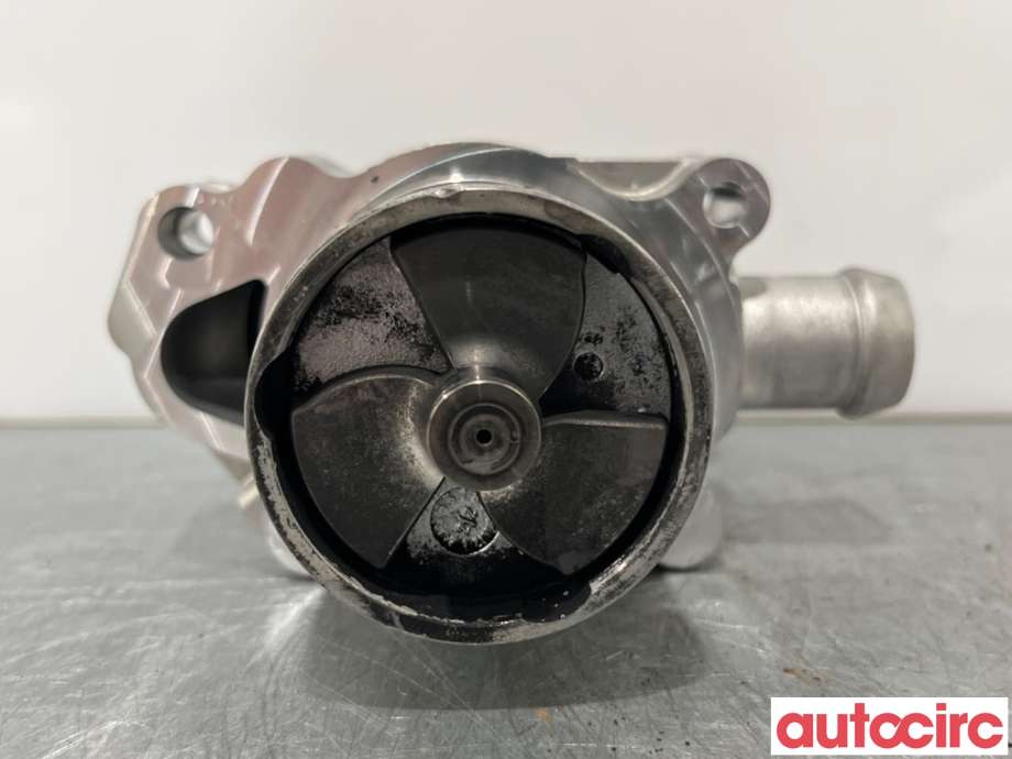 EGR-ventil til Mercedes Sprinter 2006-2013 (Fase 1) (906) (906) (MERCEDES|A6461420119|00005320C9|)