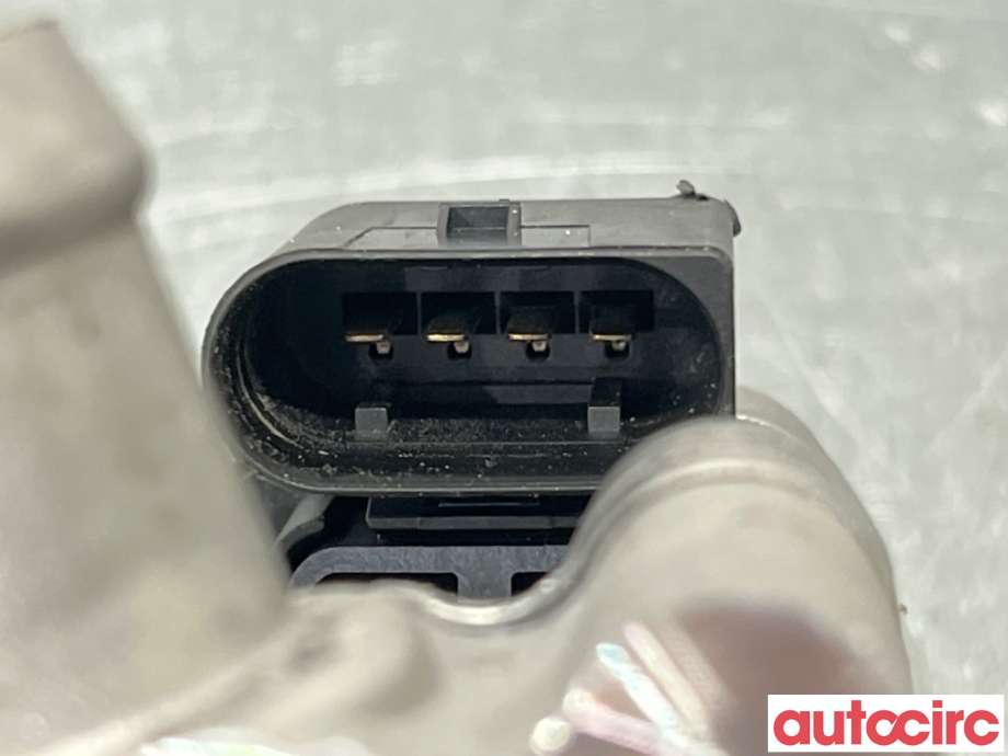 EGR-ventil til Mercedes Sprinter 2006-2013 (Fase 1) (906) (906) (MERCEDES|A6461420119|00005320C9|)