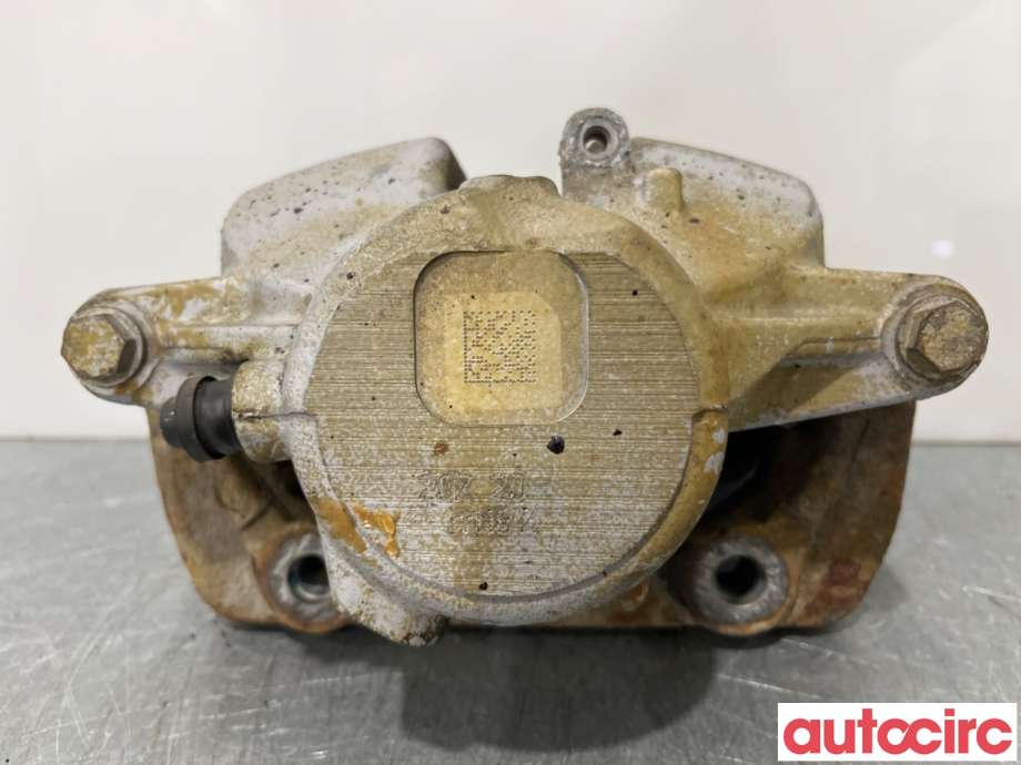 Bremsecaliper høyre foran til Mercedes C-Klasse 2011-2014 (Fase 2) (W204) (W204) (MERCEDES|A2044212281|)