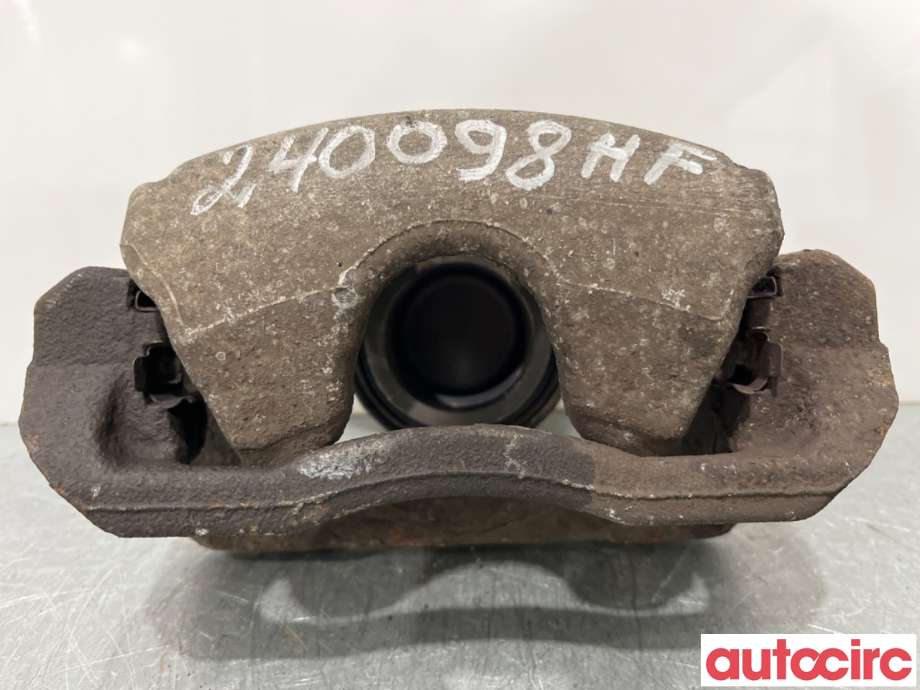 Bremsecaliper høyre foran til Mercedes C-Klasse 2011-2014 (Fase 2) (W204) (W204) (MERCEDES|A2044212281|)