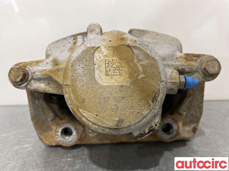 Bremsecaliper venstre foran til Mercedes C-Klasse 2011-2014 (Fase 2) (W204) (W204) (MERCEDES|A2044212181|)