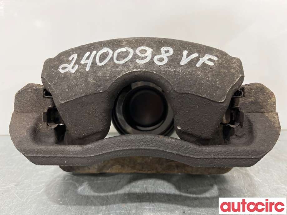 Bremsecaliper venstre foran til Mercedes C-Klasse 2011-2014 (Fase 2) (W204) (W204) (MERCEDES|A2044212181|)