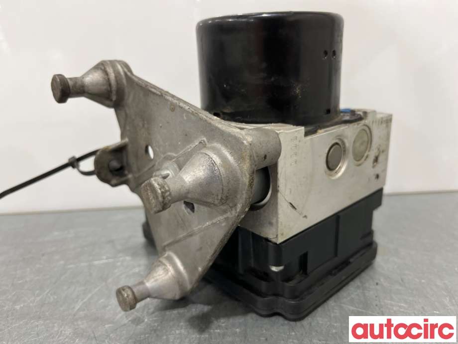 ABS sentral til Mercedes C-Klasse 2011-2014 (Fase 2) (W204) (W204) (MERCEDES|A1724312712|100212-07684|A1729011102)