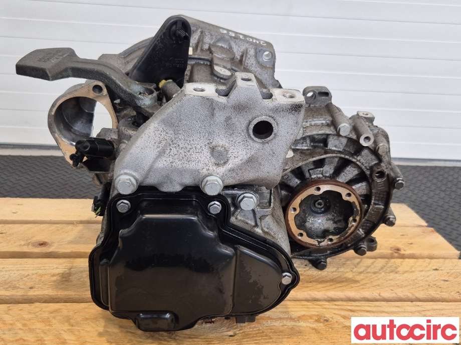 Girkasse manuell til VW Golf VI 2008-2012  (VOLKSWAGEN|0A4301107AF|MDZ|)