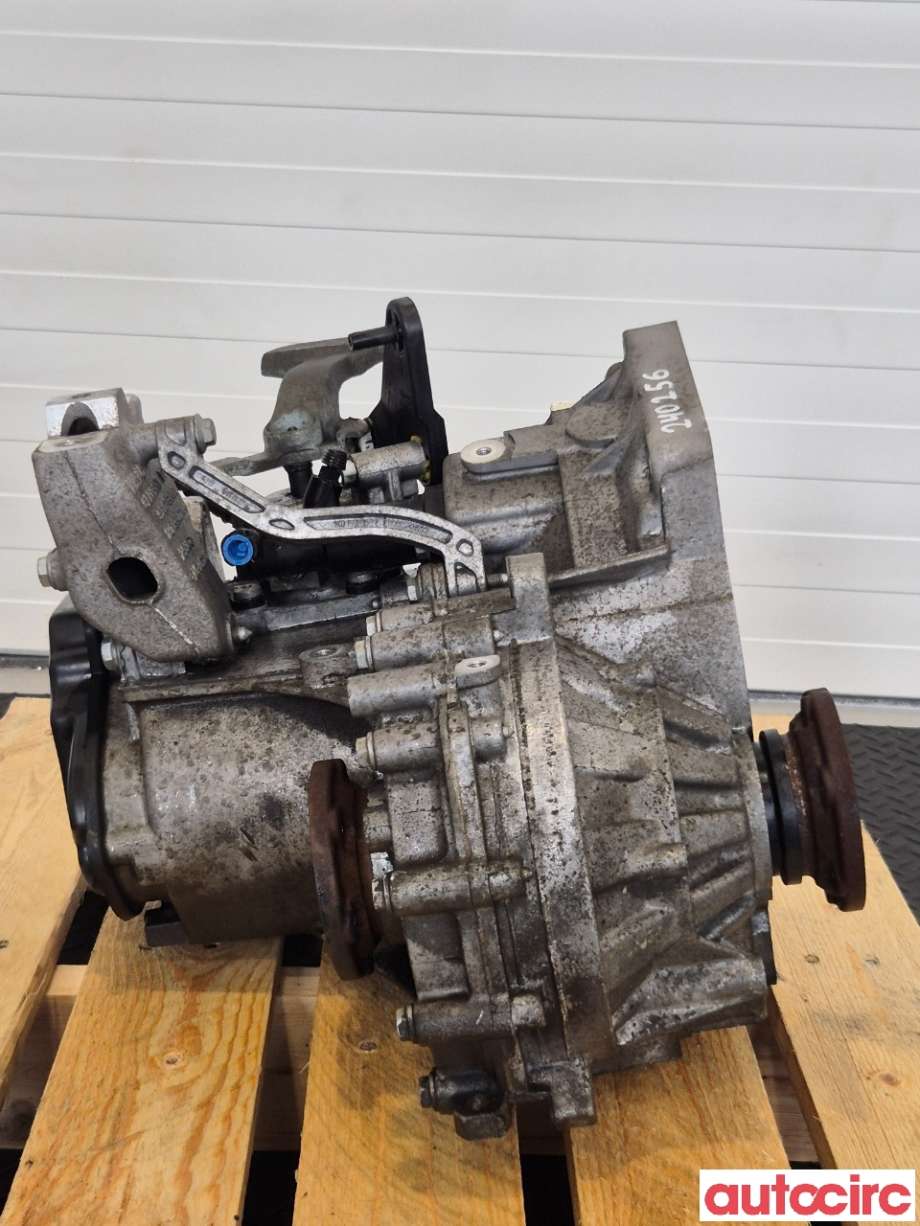 Girkasse manuell til VW Golf VI 2008-2012  (VOLKSWAGEN|0A4301107AF|MDZ|)