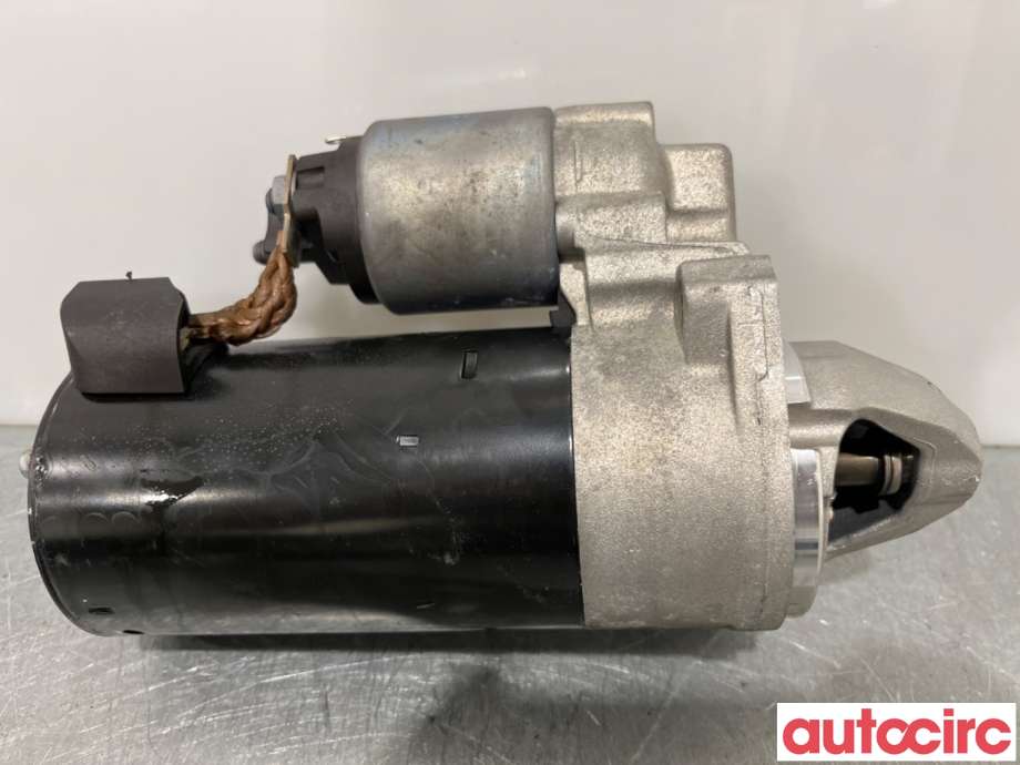 Starter diesel til Mercedes C-Klasse 2011-2014 (Fase 2) (W204) (W204) (MERCEDES|A6519062800|0001139043|A6519062400)