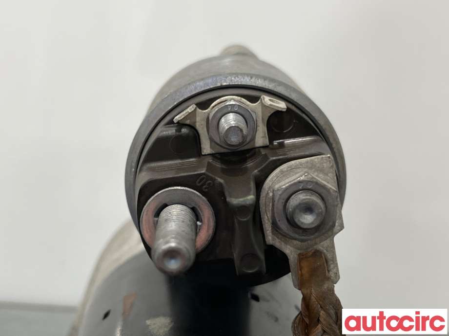 Starter diesel til Mercedes C-Klasse 2011-2014 (Fase 2) (W204) (W204) (MERCEDES|A6519062800|0001139043|A6519062400)