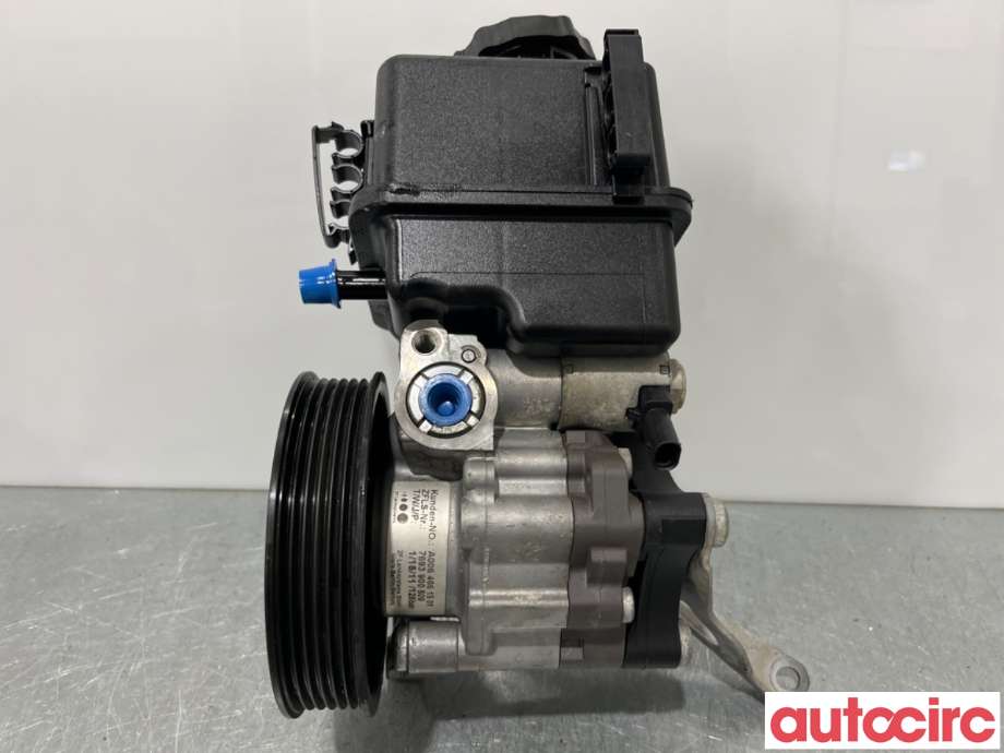 Servo pumpe mekanisk til Mercedes C-Klasse 2011-2014 (Fase 2) (W204) (W204) (MERCEDES|A0064661501|7693900509)