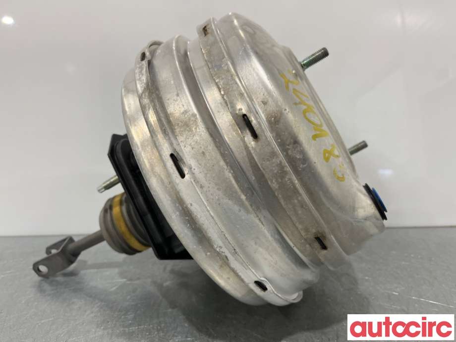 Bremsekraft-forsterker til BMW 5-Serie 2010-2017 (F10/F11) (F10/F11) (BMW|34336792956||6796726)