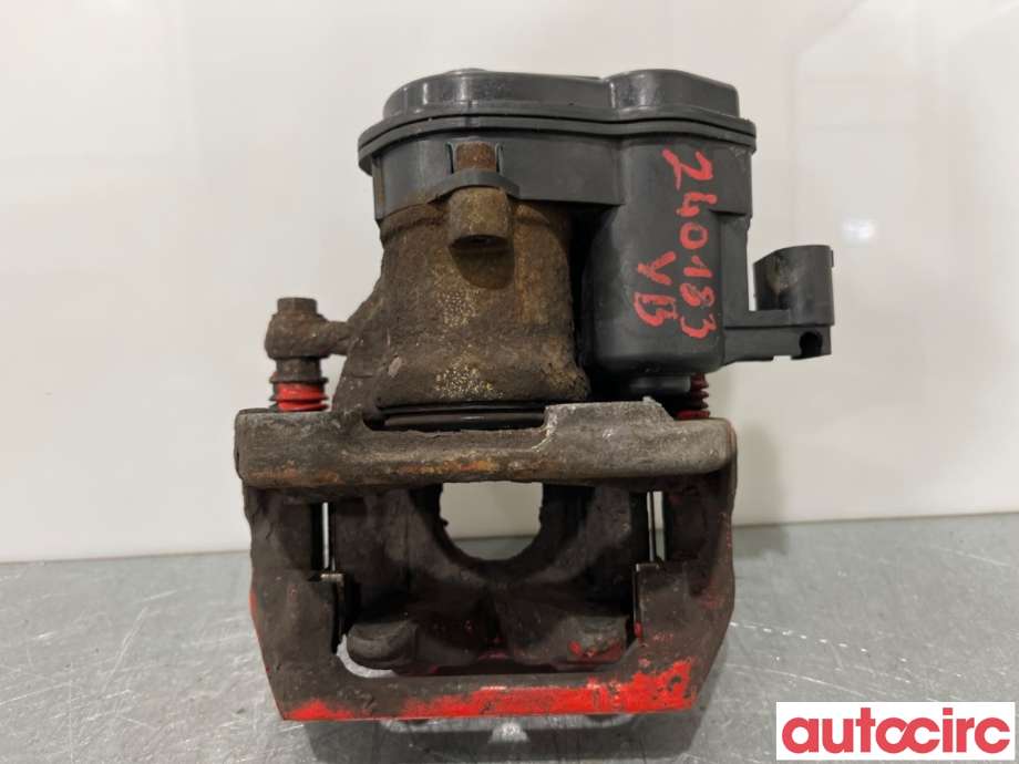 Bremsecaliper venstre bak til BMW 5-Serie 2010-2017 (F10/F11) (F10/F11) (BMW|34216793041|)