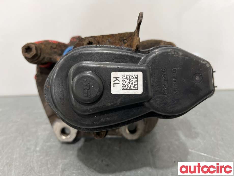 Bremsecaliper venstre bak til BMW 5-Serie 2010-2017 (F10/F11) (F10/F11) (BMW|34216793041|)