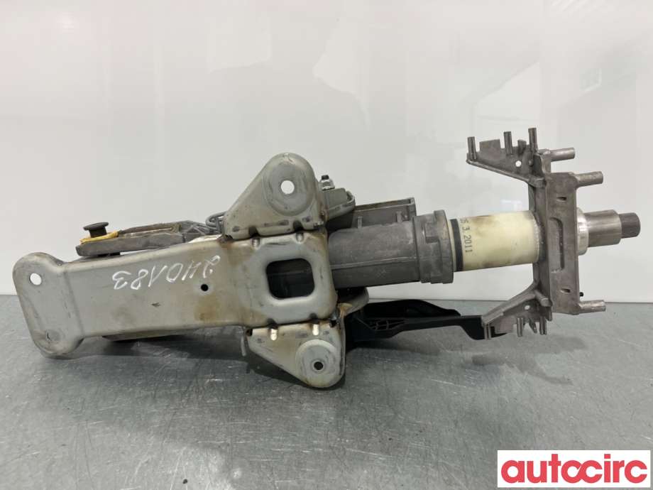 Rattaksel til BMW 5-Serie 2010-2017 (F10/F11) (F10/F11) (BMW|32306795345||6795345)