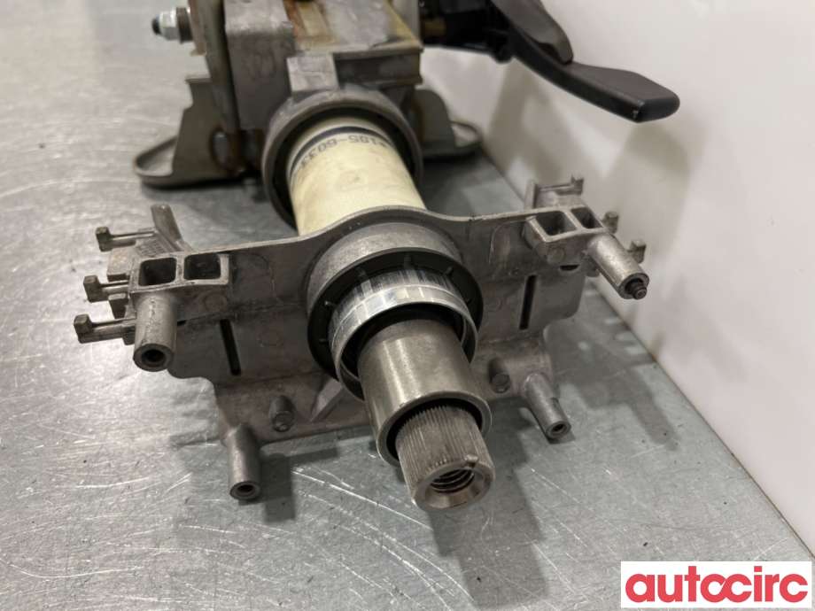 Rattaksel til BMW 5-Serie 2010-2017 (F10/F11) (F10/F11) (BMW|32306795345||6795345)