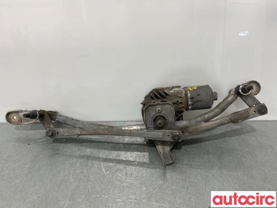 Viskermotor frontrute til BMW 5-Serie 2010-2017 (F10/F11) (F10/F11) (BMW|61617306266|1397220538|7272451)