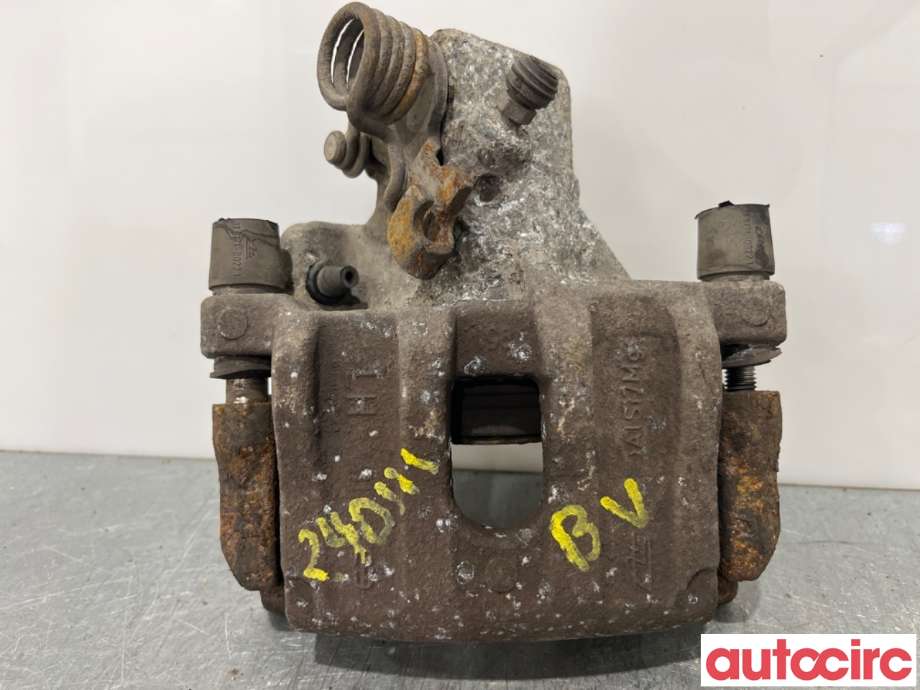 Bremsecaliper venstre bak til Ford Focus 2011-2014 (Type III, Fase 1) (FORD|2332705|)