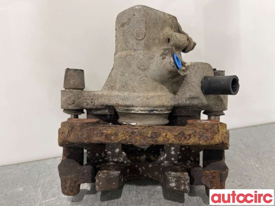 Bremsecaliper venstre bak til Ford Focus 2011-2014 (Type III, Fase 1) (FORD|2332705|)