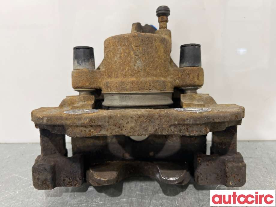Bremsecaliper høyre foran til Ford Focus 2011-2014 (Type III, Fase 1)  (FORD|2201836|)