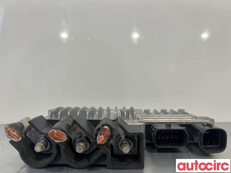 Styreenhet tenning til Peugeot Expert 2016-->> (Type III)  (PEUGEOT|9818459680|94563K|9802096780)