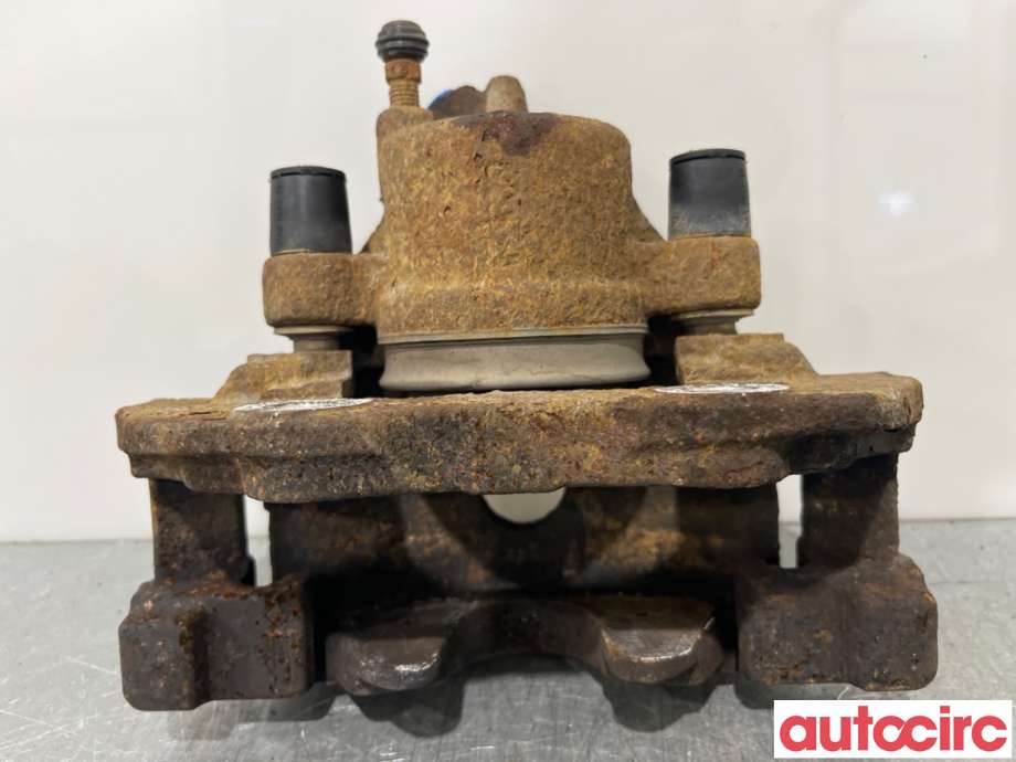 Bremsecaliper venstre foran til Ford Focus 2011-2014 (Type III, Fase 1)  (FORD|2201833|)
