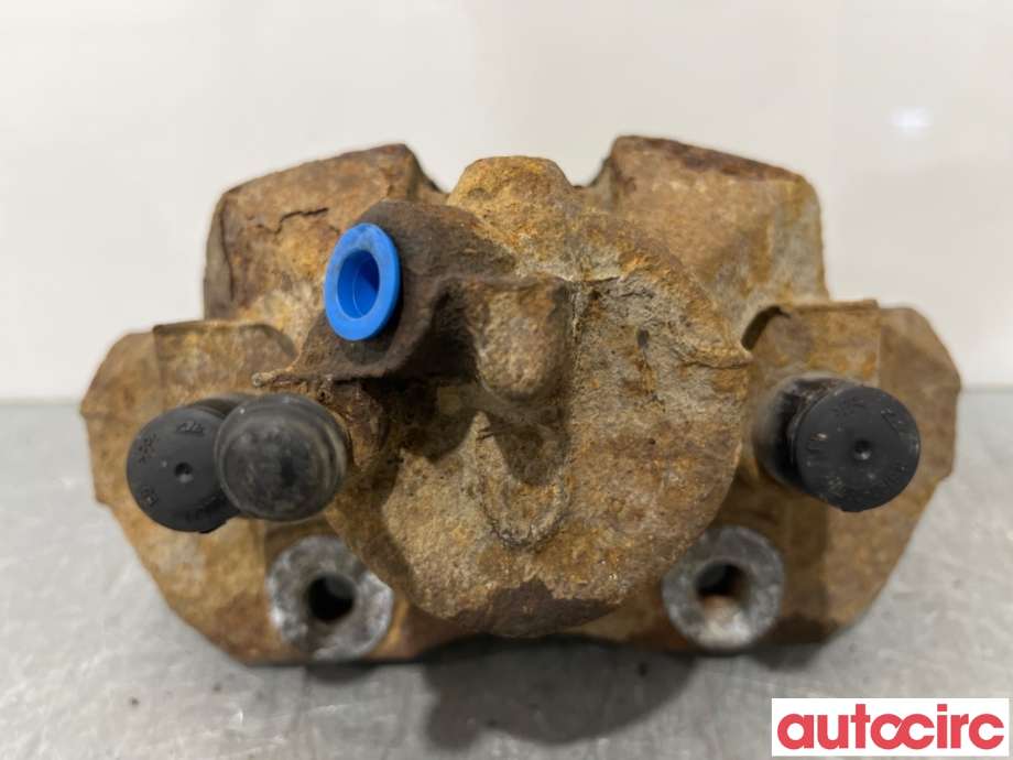 Bremsecaliper venstre foran til Ford Focus 2011-2014 (Type III, Fase 1)  (FORD|2201833|)