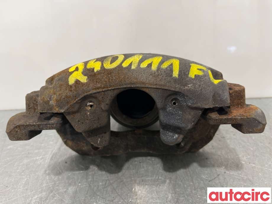 Bremsecaliper venstre foran til Ford Focus 2011-2014 (Type III, Fase 1)  (FORD|2201833|)