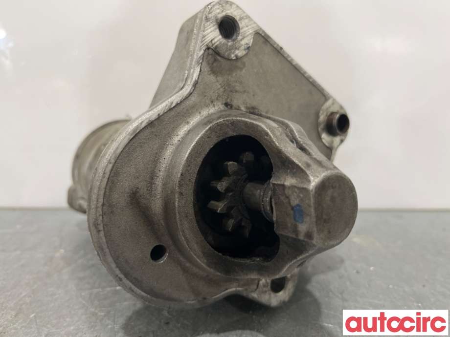 Starter diesel til Ford Focus 2011-2014 (Type III, Fase 1)  (FORD|2033247|ESW20E11|2269109)