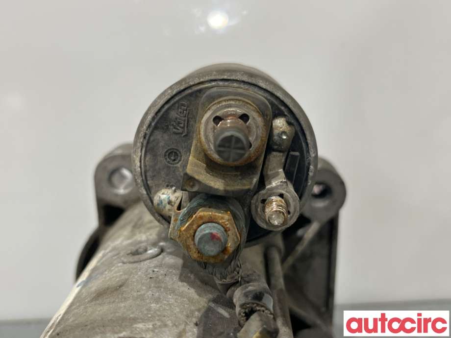 Starter diesel til Ford Focus 2011-2014 (Type III, Fase 1)  (FORD|2033247|ESW20E11|2269109)
