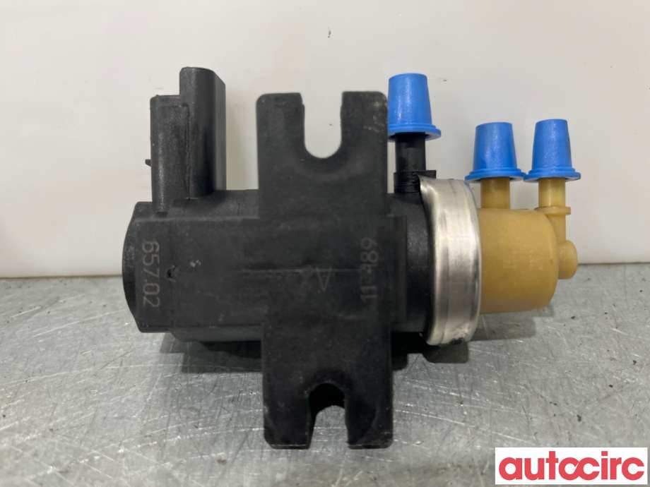 Vakuumventil til Ford Focus 2011-2014 (Type III, Fase 1) (FORD|1741240|70163302|9688124580)