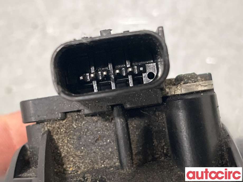 Luftmengde/luftmassemåler til Ford Focus 2011-2014 (Type III, Fase 1) (FORD|1867912||7M5112B579BB)