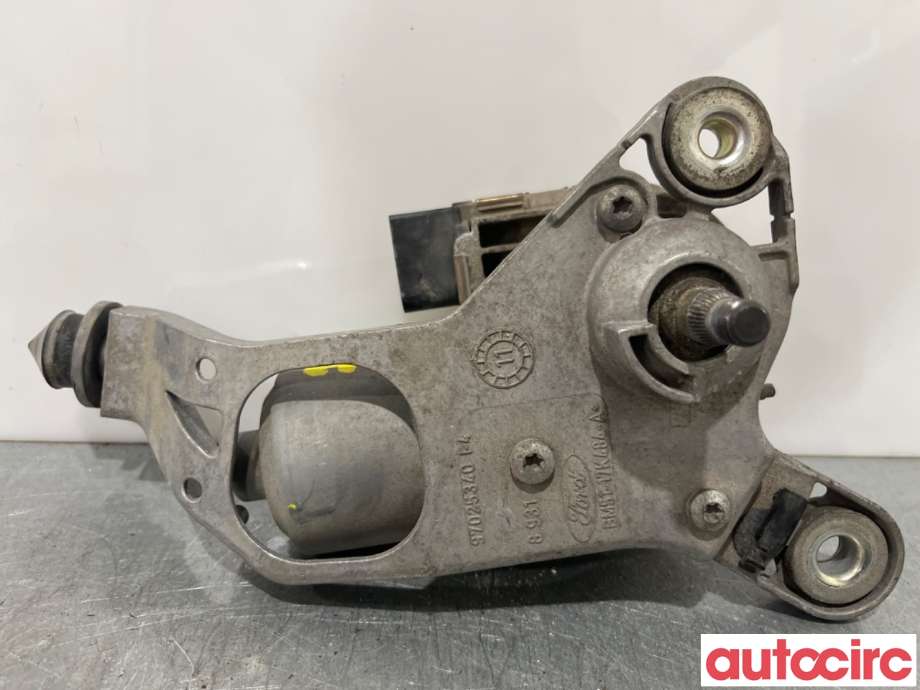 Viskermotor frontrute til Ford Focus 2011-2014 (Type III, Fase 1)  (FORD|2135607||BM51-17504-AH)